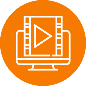 video icon